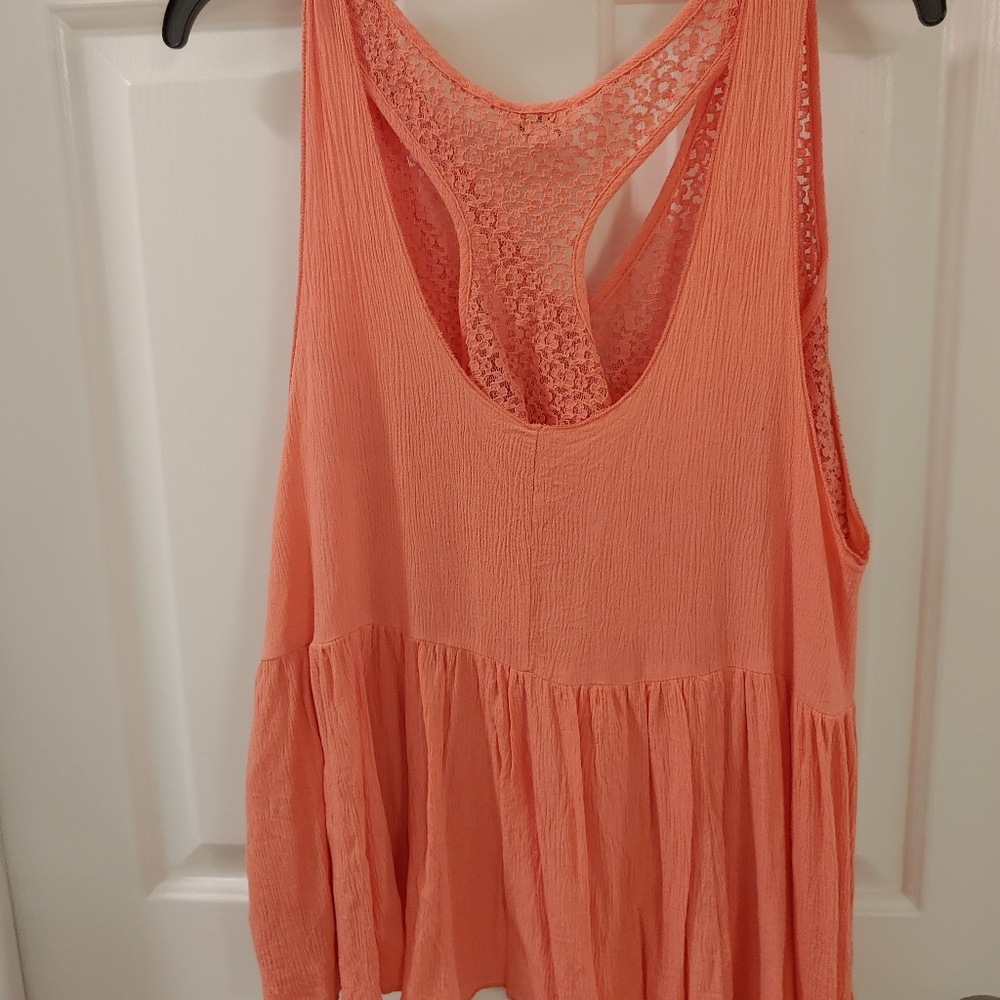 Pink blouse - Picture 2 of 2